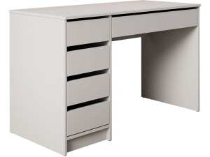 Biurko „Ada” – 120 x 75 x 55 cm – Biale