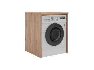 Szafka pod pralkę „Bosco 70” –  cm – dąb