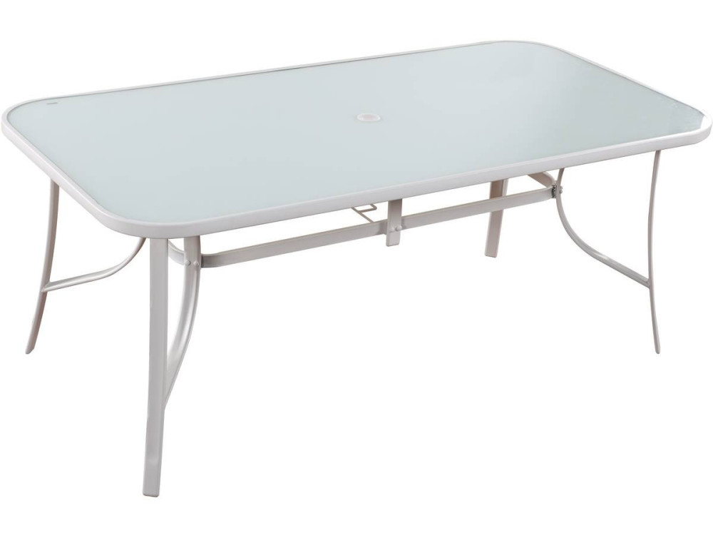 Salon ogrodowy "Cordoba XL 180"