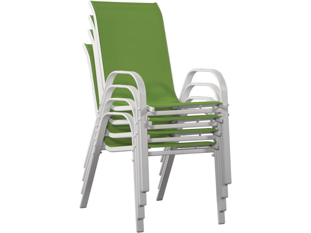 Salon ogrodowy "Cordoba XL 180"