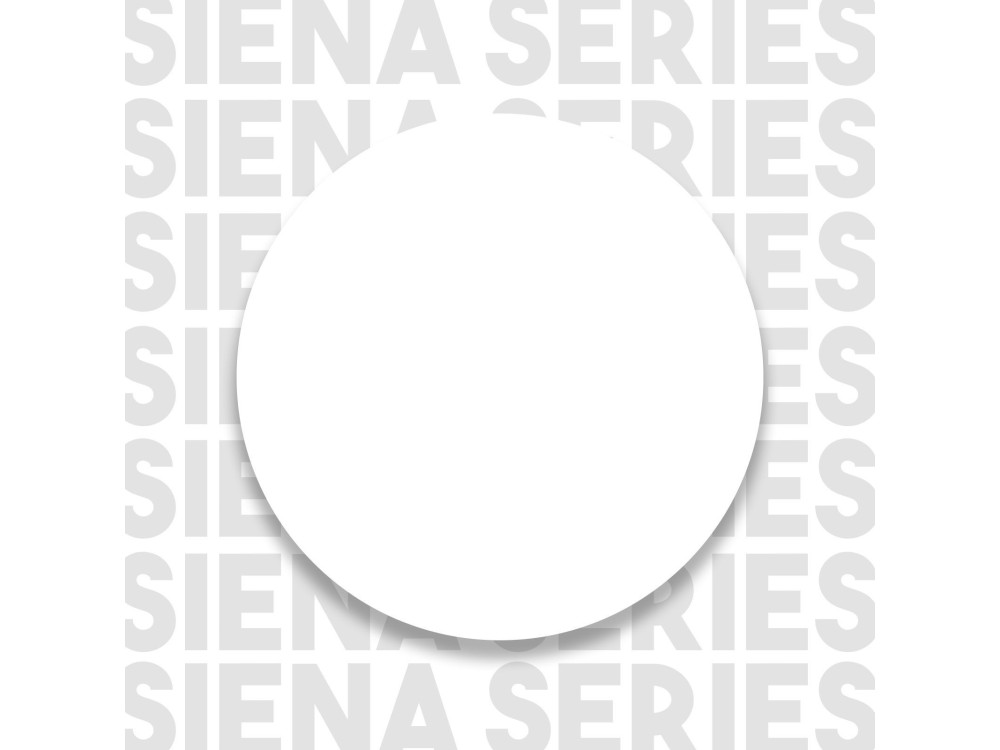 Drewniana szafka na pralkę "Tera" - 93 x 60 x 88 cm - Biały