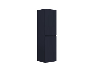 Szafka łazienkowa „Tivoli 40” – cm – matowy granatowy