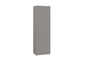 Szafka łazienkowa „Ferla 30” – 30 x 25 x 100 cm – kolor Matte Mink