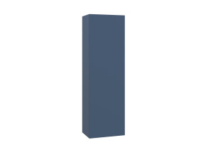 Szafka łazienkowa „Ferla 30” – 30 x 25 x 100 cm – kolor Petrol Blue