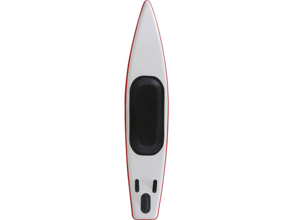 Zestaw SUP "Sup wave K1" - Czerwony