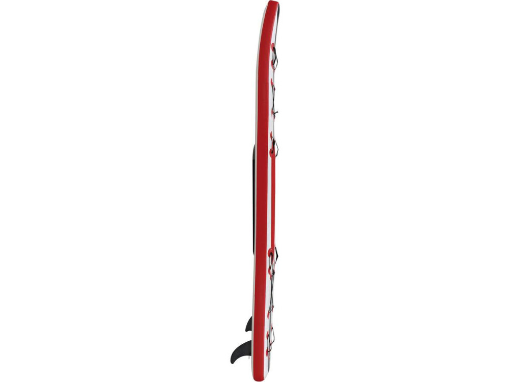 Zestaw SUP "Sup wave K1" - Czerwony
