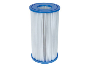 Zestaw 3 filtrów Bestway Cartridge III
