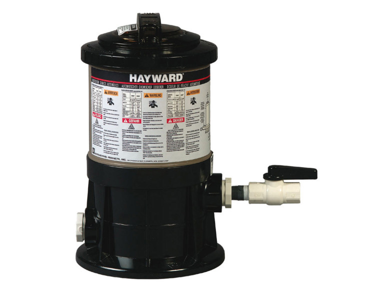 Dozownik chemikaliów Hayward - 7 KG
