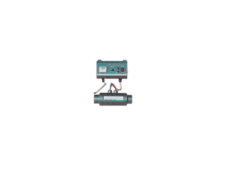 Elektrolizer solny Chlornett 100 m3