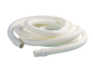 Wąż pływający z 2 wstępnie przyciętymi końcówkami - 4 m, Ø 38 mm