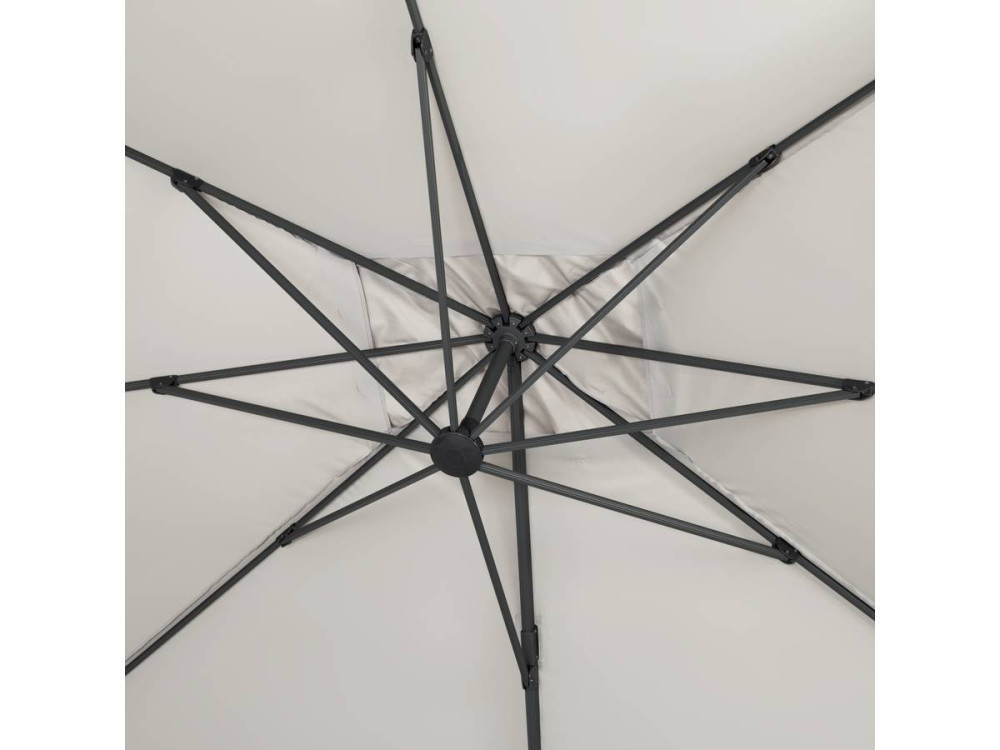 Parasol ogrodowy "Sun 3"