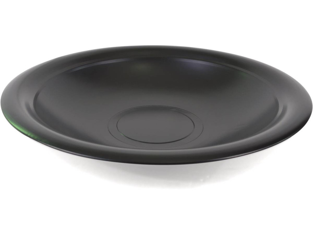 Palenisko ogrodowe "Brasero 2" - Ø 76 cm - Czarne
