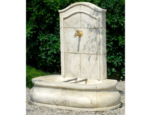 Fontanna "Florence" - 1,14 x 0,57 x 1,16 m