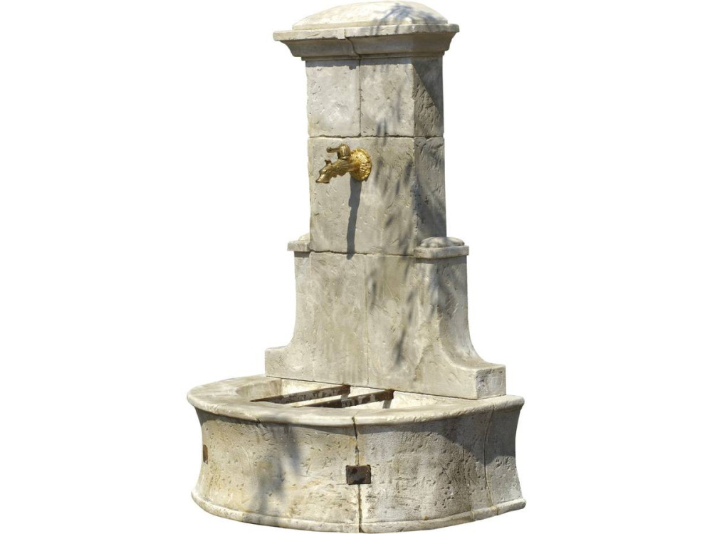Fontanna "Wenecja" - 79 x 49 x 113 cm