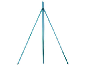 Zestaw prętów do siatki  1,2m