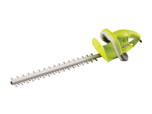 Elektryczne nożyce do żywopłotu "RHT4245" - 420 W - 45 cm.