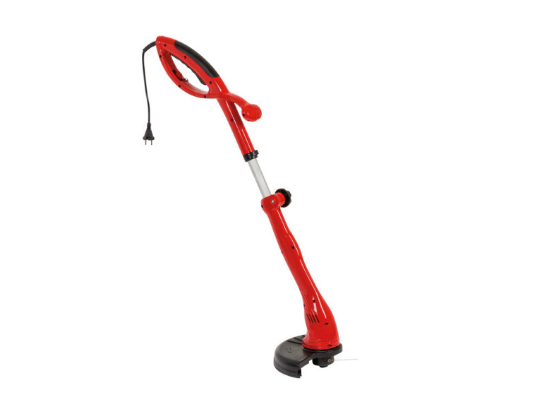 Elektryczna obrzynarka do trawy MTD " ET 350 " - 350 W - 25 cm