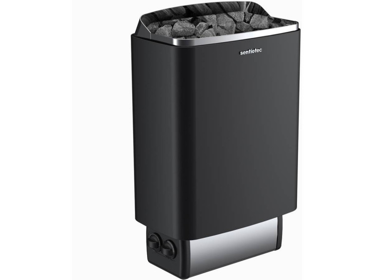 Piec do sauny 190 - zintegrowane sterowanie 6 kW