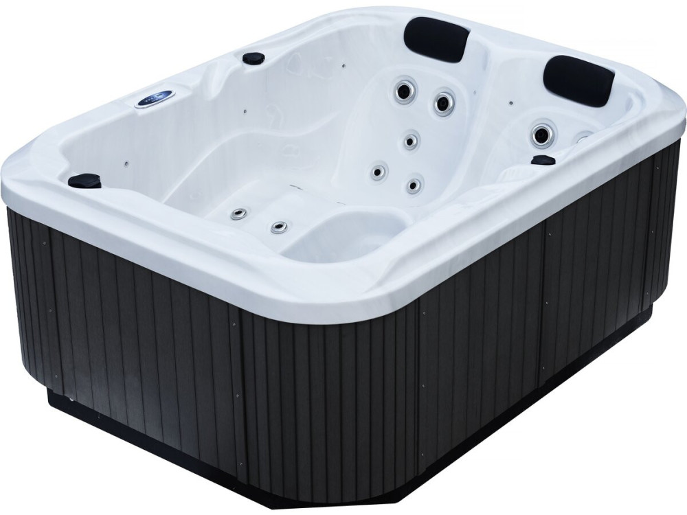 Spa led " Costa " - 3 miejsca - 2,00 x 1,50 x 0,78 m