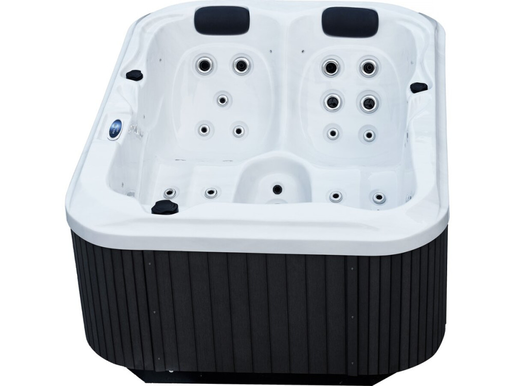 Spa led " Costa " - 3 miejsca - 2,00 x 1,50 x 0,78 m