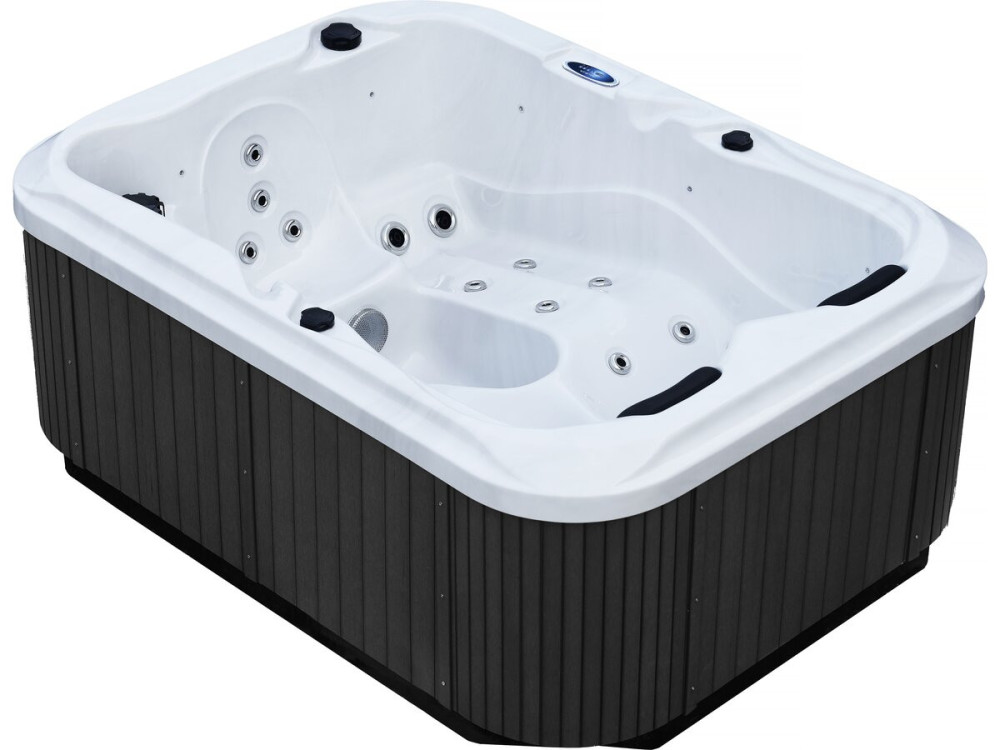 Spa led " Costa " - 3 miejsca - 2,00 x 1,50 x 0,78 m