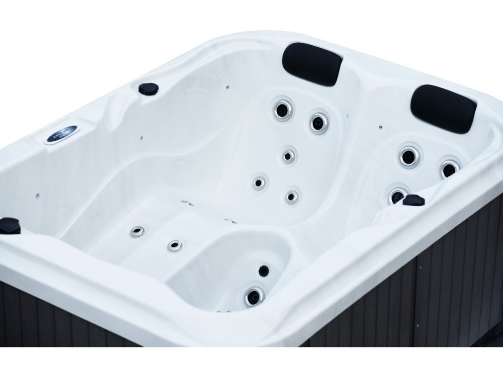 Spa led " Costa " - 3 miejsca - 2,00 x 1,50 x 0,78 m