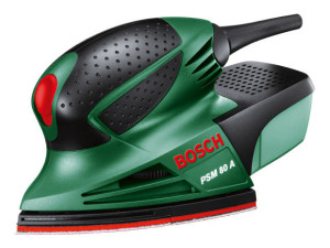Szlifierka wielofunkcyjna PSM 80 A" 80 W
