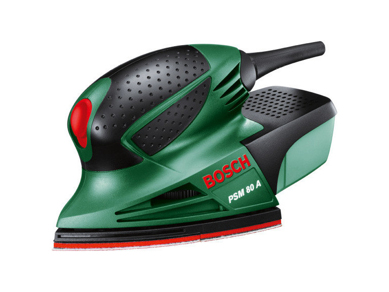 Szlifierka wielofunkcyjna PSM 80 A" 80 W