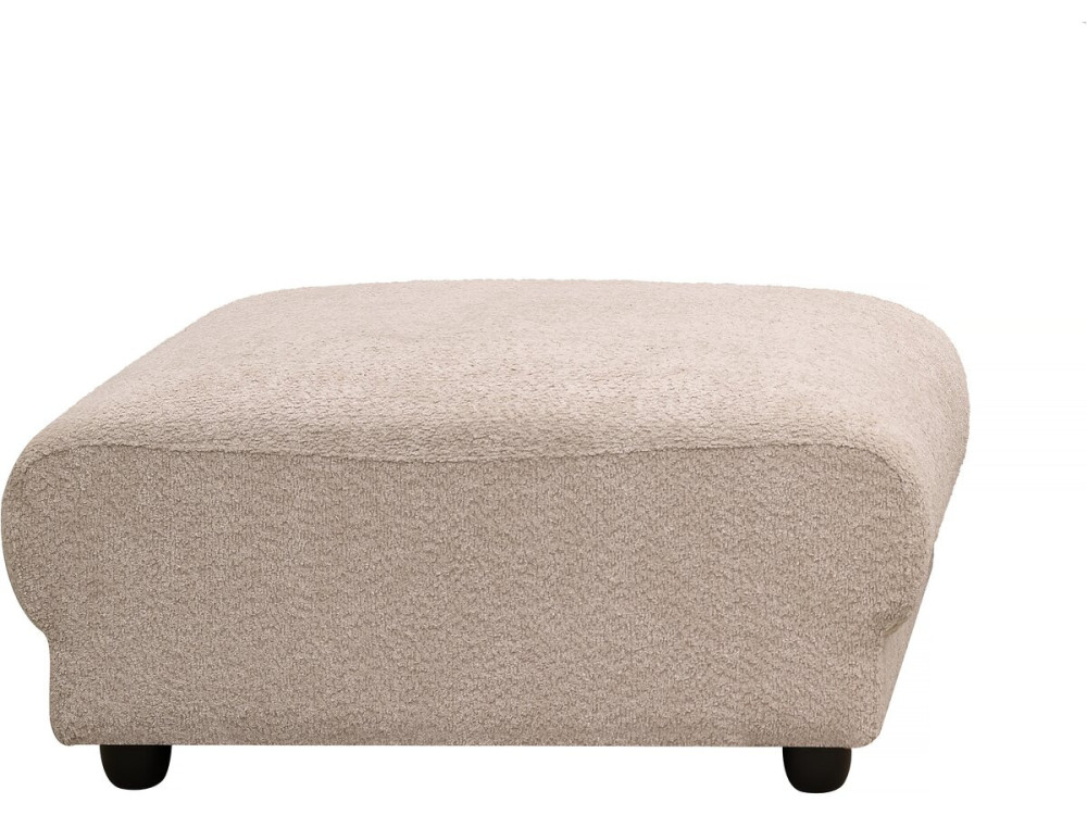 Otomana do sofy modulowej „Saint Germain” – bez