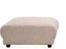 Otomana do sofy modulowej „Saint Germain” – bez