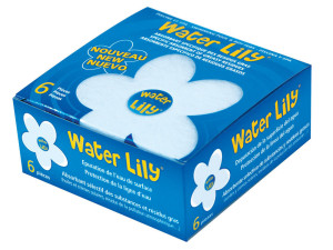 Akcesoria do czyszczenia basenu "Water Lily"
