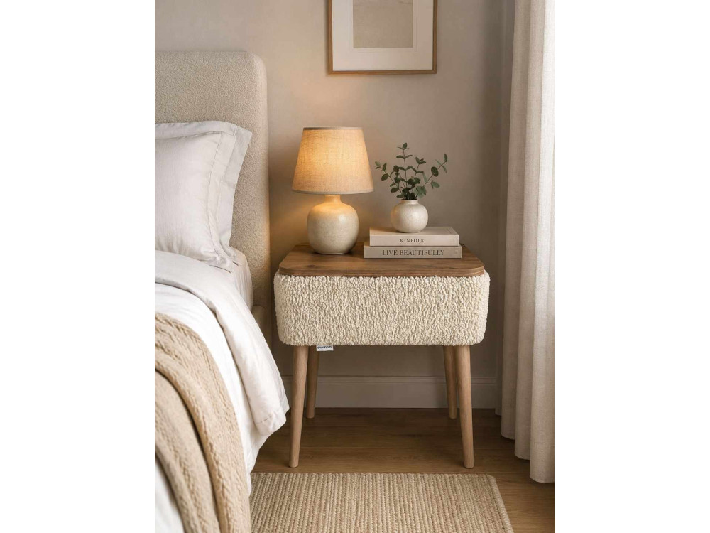 Parametre 1 Beige Parametre 2 45 x 30 x 55 cm