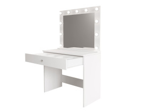 Parametre 1 Blanc Parametre 2 80 x 42.5 x 147 cm