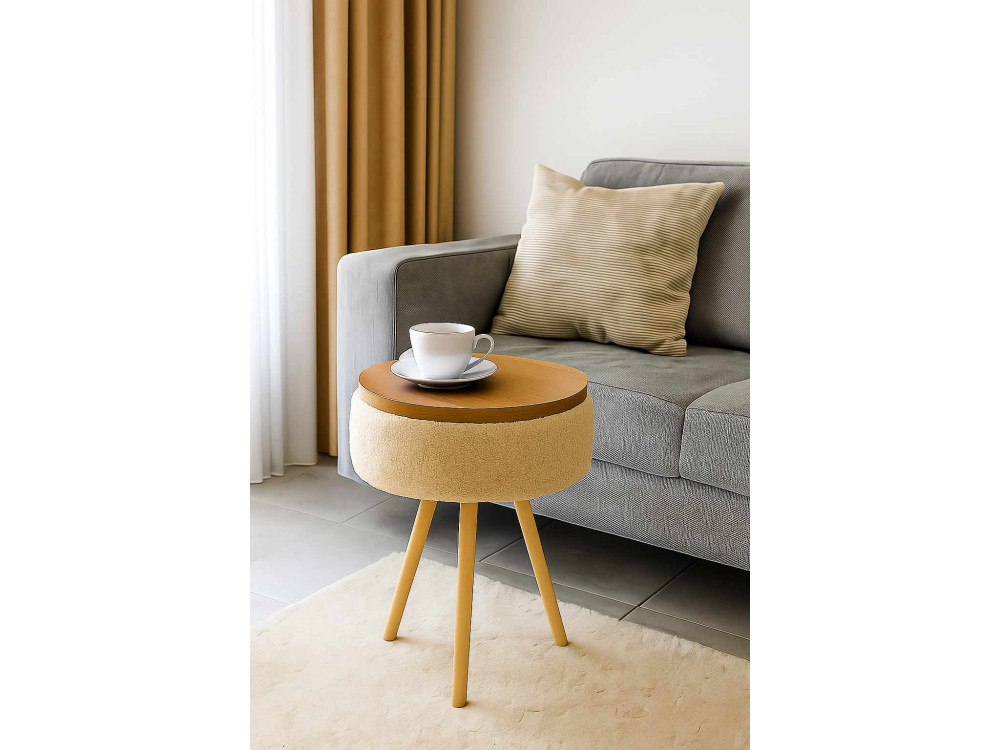 Parametre 1 Beige