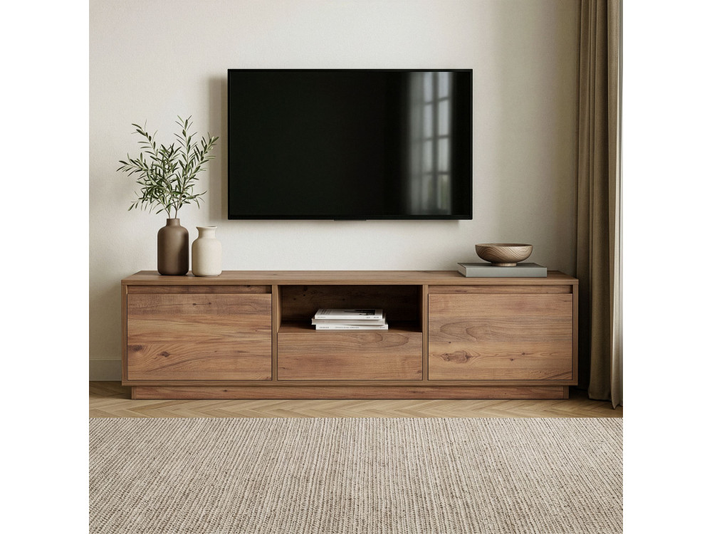 Parametre 1 Pin Atlantique Parametre 2 160 x 30 x 42 cm