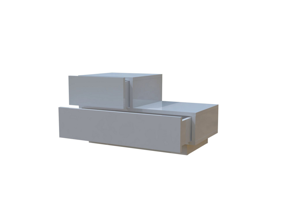 Parametre 1 Blanc Parametre 2 70 x 38.3 x 35 cm