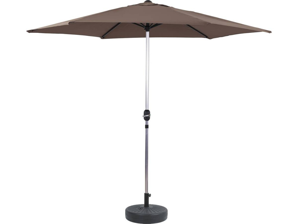 Parasol ogrodowy "Sol"