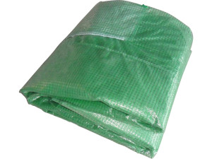 Folia szklarniowa 140g/m² - 6m² - 2 x 3 x 2 m