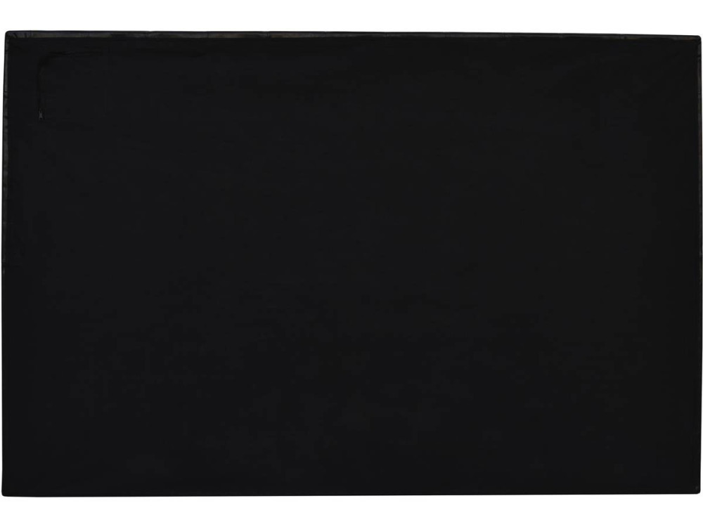 Zagówek do łóżka "Deco" z podświetleniem LED - 189 cm - Czarny