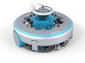 Robot électrique sans fil "Aquajack 600" pour piscine hors sol