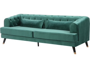 Couleur Vert foncé