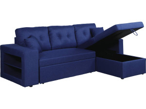 Couleur Bleu