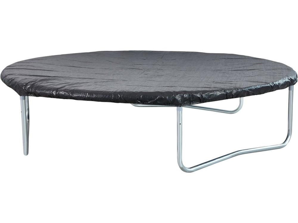 Trampolina "Joycy" - Ø 3,05 m - Z siatk + drabinka + pokrowiec + zestaw do kotwiczenia
