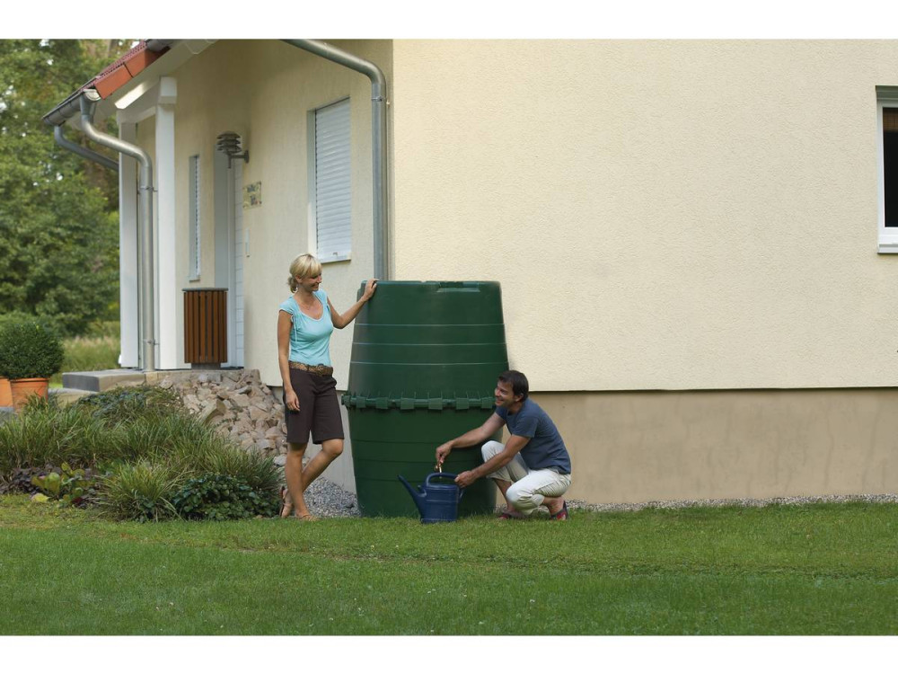 Kit réservoir Top-Tank - 1300 L