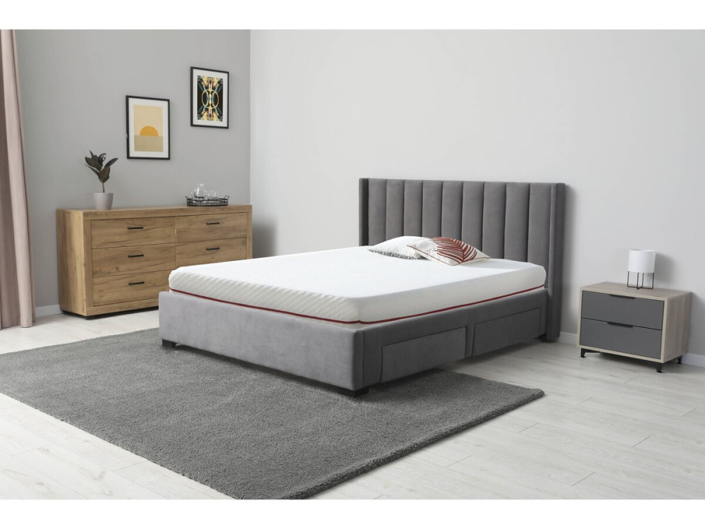 Materac z pianki memory „Sana” – 160 x 200 cm