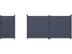 Dimensions 299.5 x 155.9 cm