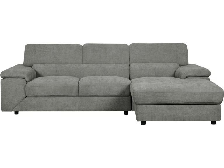Gris d'angle gauche Angle droit