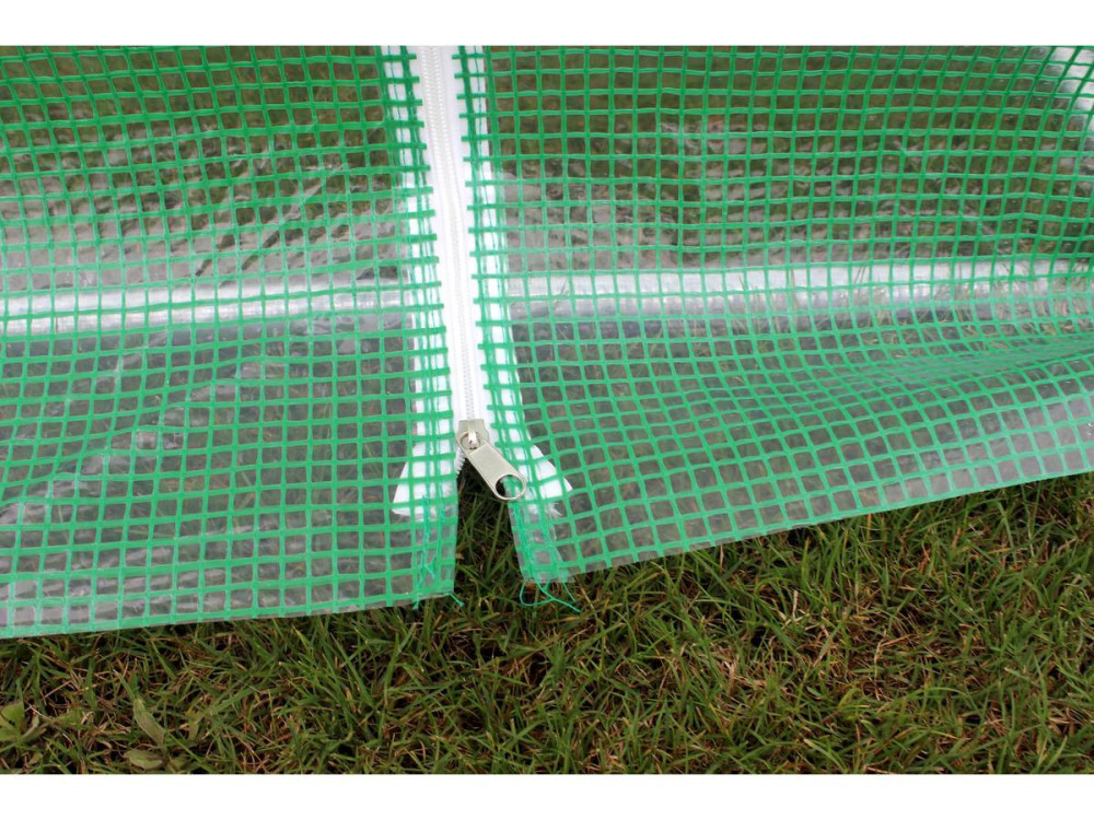 TUNEL FOLIOWY OGRODOWY ALTHEA - 6 m² - 3 x 2 x 2 m
