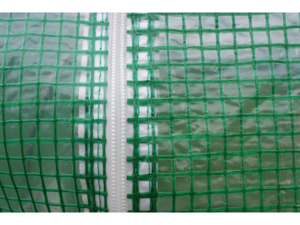 TUNEL FOLIOWY OGRODOWY ALTHEA - 6 m² - 3 x 2 x 2 m