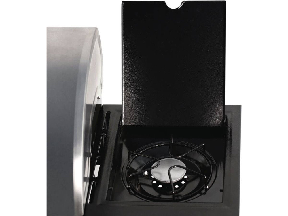 Grill gazowy "Party 6" - 20,9 kW
